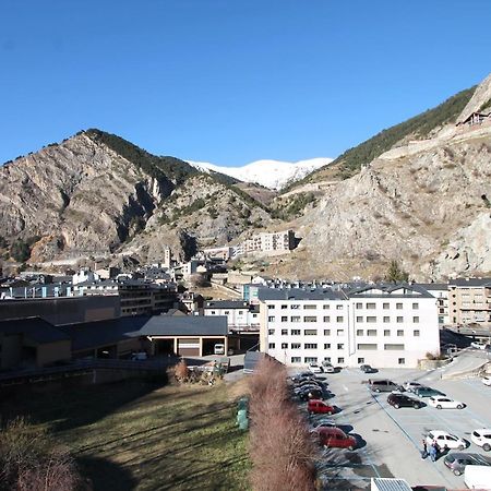 Ensagents, Canillo Centro, Zona Grandvalira Ngoại thất bức ảnh