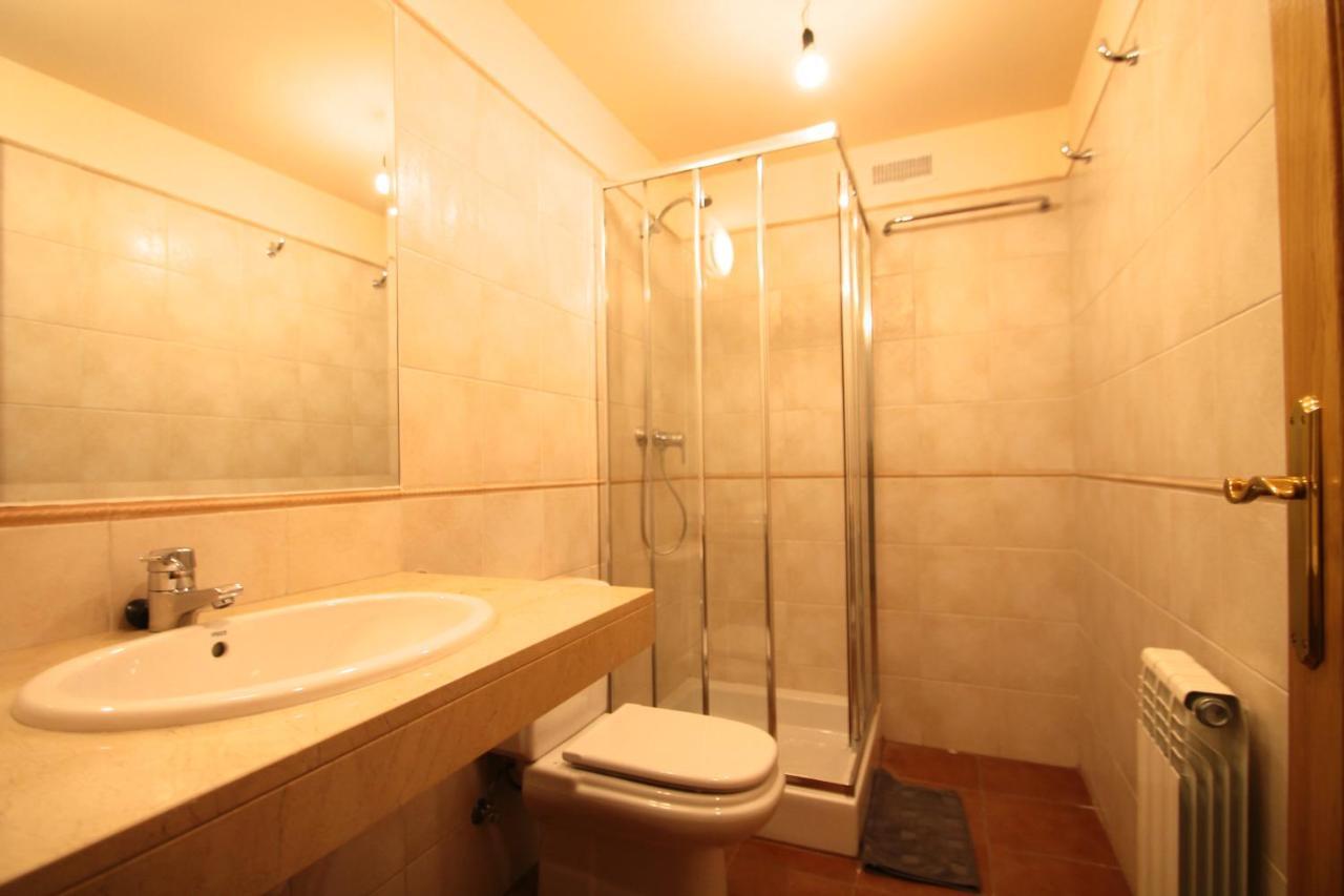 Ensagents, Canillo Centro, Zona Grandvalira Ngoại thất bức ảnh