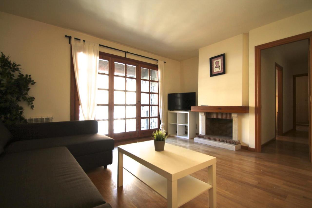 Ensagents, Canillo Centro, Zona Grandvalira Ngoại thất bức ảnh