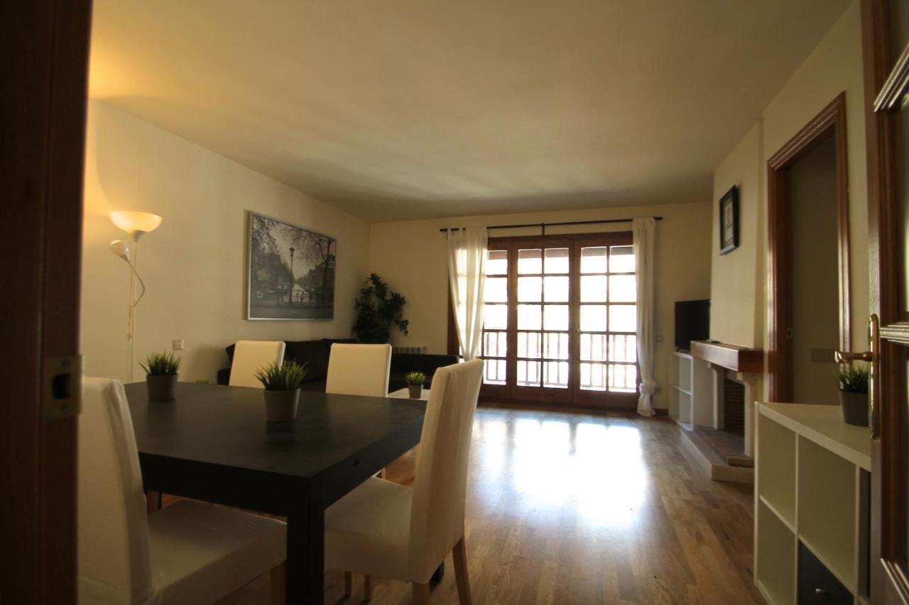 Ensagents, Canillo Centro, Zona Grandvalira Ngoại thất bức ảnh