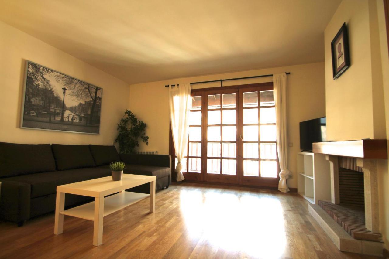 Ensagents, Canillo Centro, Zona Grandvalira Ngoại thất bức ảnh