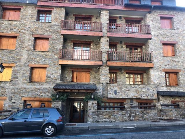 Ensagents, Canillo Centro, Zona Grandvalira Ngoại thất bức ảnh