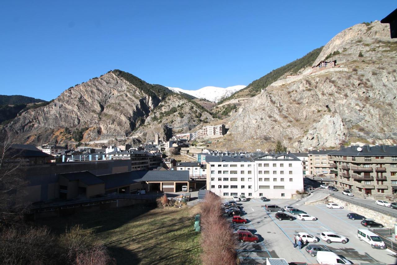 Ensagents, Canillo Centro, Zona Grandvalira Ngoại thất bức ảnh
